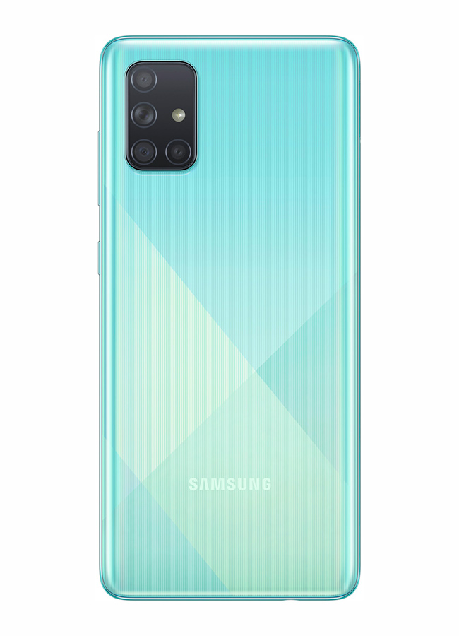 Samsung Galaxy A71